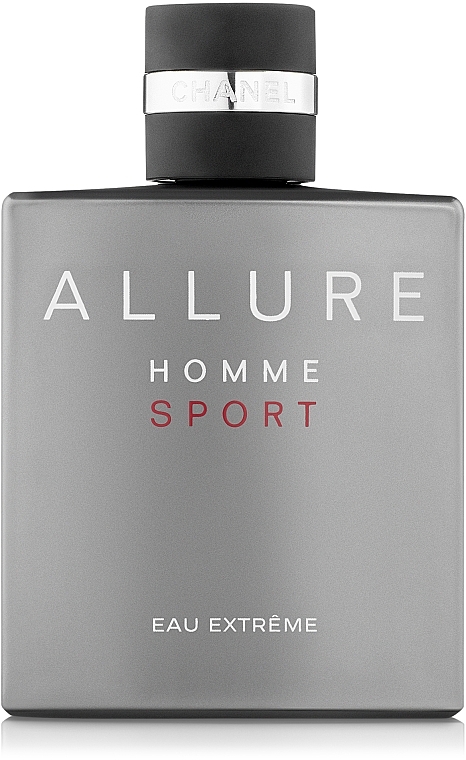 Chanel Allure Homme Sport Eau Extreme - Eau de Parfum (tester with cap) — photo N1