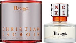 Christian Lacroix Bazar pour femme - Eau de Parfum — photo N2