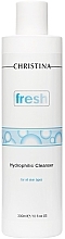 Fragrances, Perfumes, Cosmetics Hydrophilic Cleanser for All Skin Types - Christina Fresh-Hydropilic Cleanser