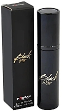 Morgan Black By Morgan - Eau de Parfum (mini size) — photo N1