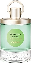Fragrances, Perfumes, Cosmetics Caron Champ Bleu Du Ciel - Eau de Cologne