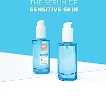 Serum for Sensitive Skin - Mixa Hyalurogel The Serum Of Sensitive Skin — photo N11