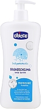 Fragrances, Perfumes, Cosmetics Bath Foam 'No Tears' - Chicco Protection