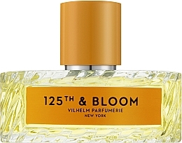 Fragrances, Perfumes, Cosmetics Vilhelm Parfumerie 125th & Bloom - Eau de Parfum