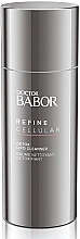 Fragrances, Perfumes, Cosmetics Deep Face Cleansing Protective Balm - Babor Doctor Refine Cellular Detox Lipo Cleanser