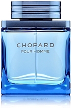 Fragrances, Perfumes, Cosmetics Chopard pour Homme - Eau de Toilette (tester with cap)