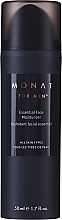Moisturizing Face Cream - Monat For Men Essensial Moisturizing Face Cream — photo N3