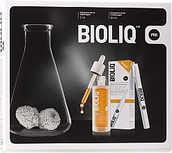 Set - Bioliq Pro Set (ser/30ml + ser/2ml) — photo N1