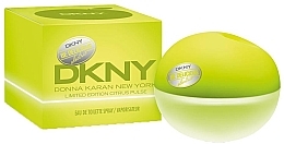 Fragrances, Perfumes, Cosmetics DKNY Be Delicious Electric Bright Crush - Eau de Toilette