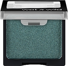 Compact Eyeshadow - Wet N Wild Color Icon Eyeshadow Single — photo N1