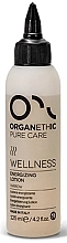 Fragrances, Perfumes, Cosmetics Hair Loss Preventing Lotion - Organethic Wellness Energizing Lotion