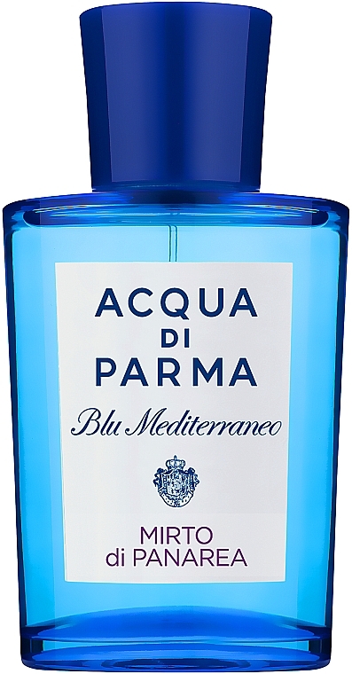 Acqua di parma Blu Mediterraneo Mirto di Panarea - Eau de Toilette — photo N1