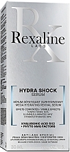 Active Energizing Concentrate - Rexaline Hydra 3d Big Bang — photo N2