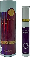 Fragrances, Perfumes, Cosmetics Armaf Club De Nuit Untold - Eau de Parfum (mini)