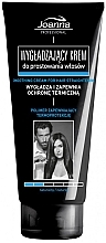 Fragrances, Perfumes, Cosmetics Smoothing Hair Cream - Joanna Professional Smoothing Cream For Hair Straightening