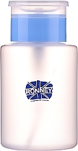 Fragrances, Perfumes, Cosmetics Liquid Dispenser 00506, 150ml - Ronney Professional Liquid Dispenser