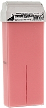 Cartridge Wax "Titanium Pink" - Dolce Vita Depilatory Wax Pink — photo N3