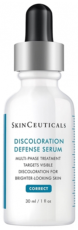 Discoloration Defense Serum - SkinCeuticals Discoloration Defense Serum — photo N1