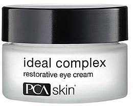Fragrances, Perfumes, Cosmetics Eye Cream - PCA Skin Ideal Complex Restorative Eye Cream