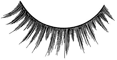 False Lashes "Volume & Length" - Beter False Eyelashes №231 — photo N2