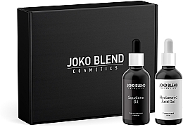 Facial Set - Joko Blend (gel/30ml + oil/30ml) — photo N1