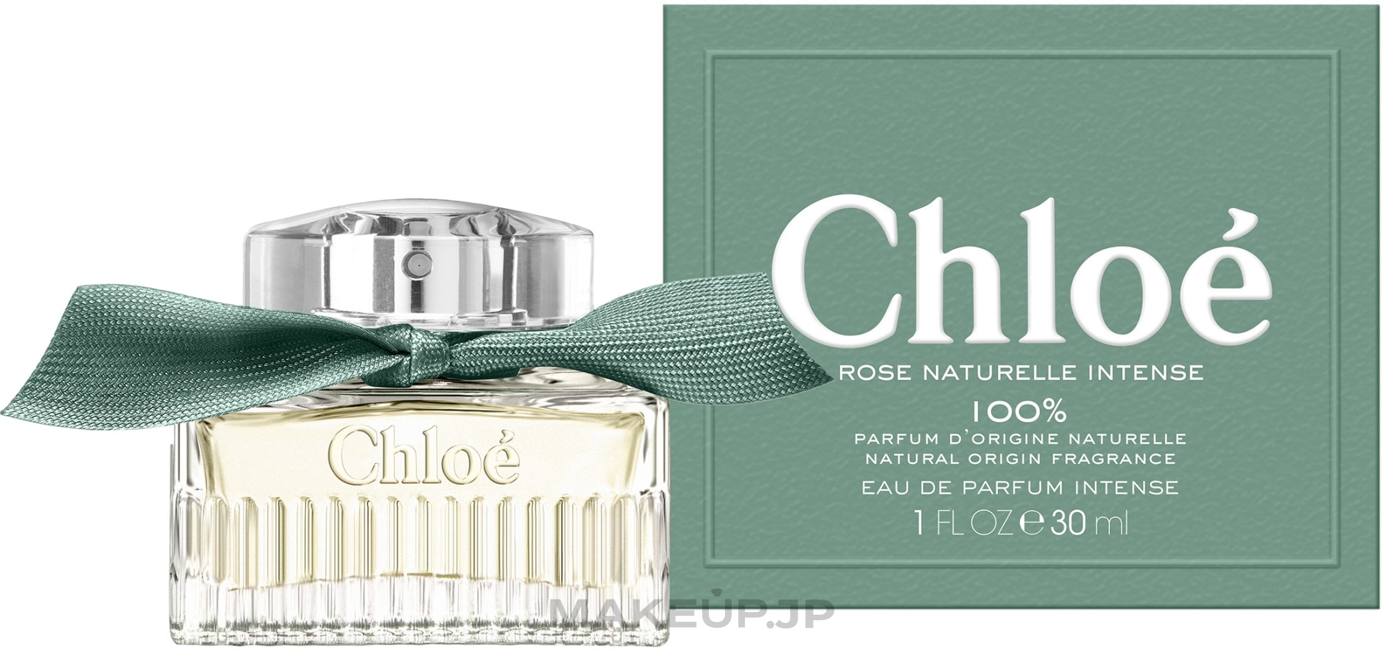 Chloé Rose Naturelle Intense - Eau de Parfum — photo 30 ml