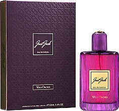 Fragrances, Perfumes, Cosmetics Just Jack Wild Orchid - Eau de Parfum