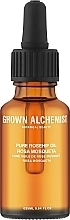 Concentrated Face Oil - Grown Alchemist Pure Rosenip Oil Mosqueta — photo N1