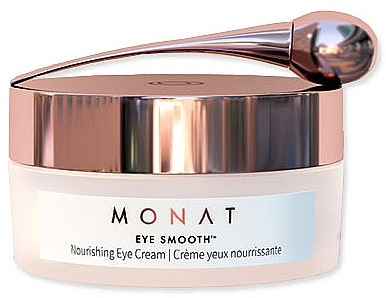 Nourishing Eye Cream - Monat Eye Smooth Nourishing Eye Cream — photo N1