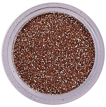 Glitter for Nail Design - Nailmatic Pure Glitter Small Gold Glitter — photo N2