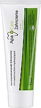 Remineralizing Toothpaste "Liquid Enamel" - ApaCare Remineralisierende Zahncreme — photo N1