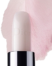 Lip Balm Refill - Dior Rouge Lip Balm Satin Refill — photo N2