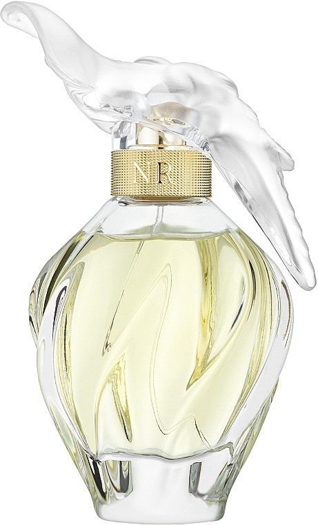 Nina Ricci LAir du Temps - Eau de Toilette (tester with cap) — photo N4