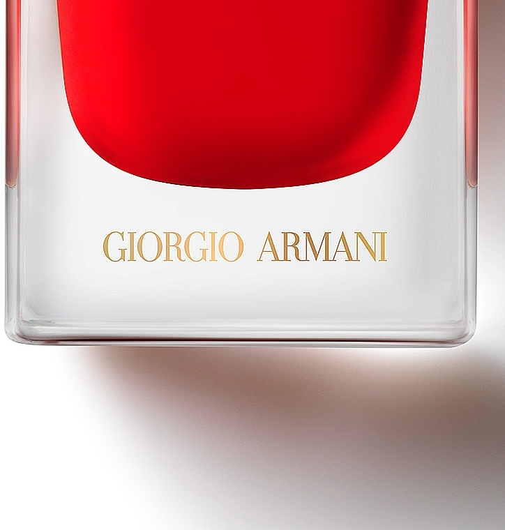 Giorgio Armani Si Passione - Eau de Parfum — photo N6