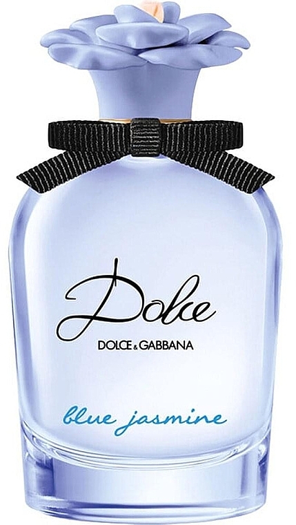 Dolce & Gabbana Dolce Blue Jasmine - Eau de Parfum — photo N3