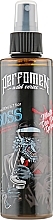 Matte Salt Hair Spray - Perfomen Wild Series Boss Matte Sea Salt Spray — photo N1