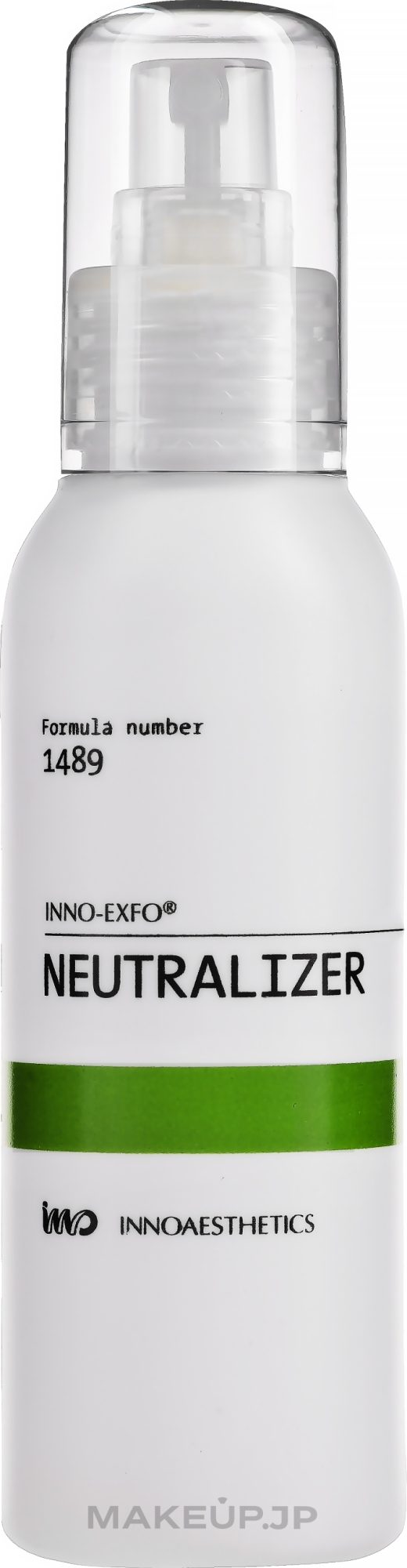 Acid Neutralizer Serum - Innoaesthetics Inno-Exfo Neutralizer — photo 100 ml