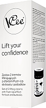 Fragrances, Perfumes, Cosmetics Set - Vcee Lift Your Confidence (b/cr/2x100ml)