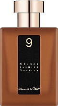 Fragrances, Perfumes, Cosmetics Pierre De La Nuit 9 Orange Jasmine Vanilla - Eau de Parfum (tester with cap)