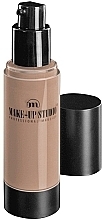 Fragrances, Perfumes, Cosmetics Long-Lasting Liquid Foundation - Make-Up Studio Fluid Foundation No Transfer