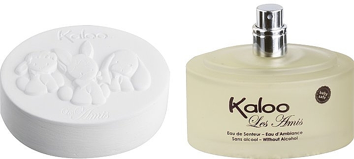 Kaloo Kaloo Les Amis - Eau de Toilette (tester with cap) — photo N1