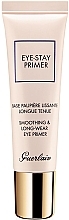 Fragrances, Perfumes, Cosmetics Eyeshadow Primer - Guerlain Eye-Stay Primer Smoothing and Long-Wear Eye Primer