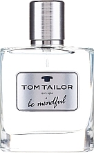 Tom Tailor Be Mindful Man - Eau de Toilette — photo N7