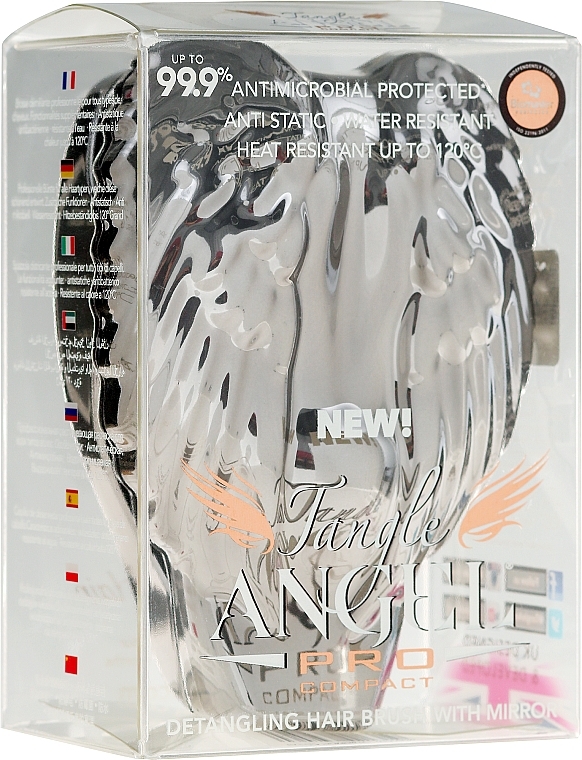 Tangle Angel - Pro Compact Titanium — photo N1