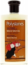 Fragrances, Perfumes, Cosmetics Body & Hair Oil - Klorane Polysianes Beautifying Monoi Oil