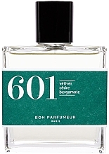 Fragrances, Perfumes, Cosmetics Bon Parfumeur 601 - Eau de Parfum