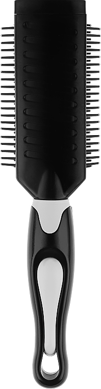 Massage Hair Brush HBM-11 - Lady Victory — photo N9