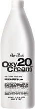 Fragrances, Perfumes, Cosmetics Hair Coloring Oxydant Emulsion 6% - Renee Blanche Bheyse Oxydant 20vol