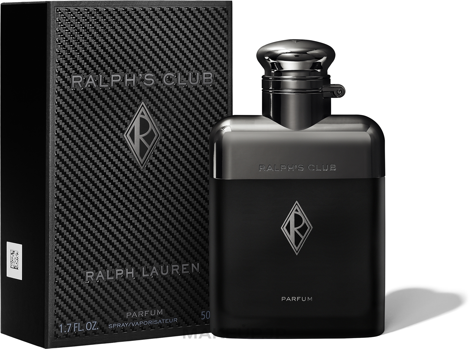 Ralph Lauren Ralph's Club Parfum - Parfum — photo 50 ml