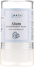 Fragrances, Perfumes, Cosmetics Deodorant - Natur Planet Alum Natural Crystal Deodorant